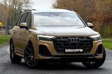 Audi Q7 50 TDI SLINE.MATRIX.LUFTFE.PANO.360°.HUD.AHK - Audi Q7: Sline