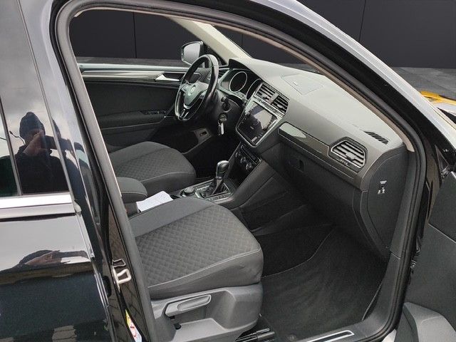 Fahrzeugabbildung Volkswagen Tiguan Join 4Motion*Pano*Navi*SitzHZ*PDC*ACC*