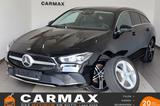 Mercedes-Benz CLA 220d SB Progressive,SH,Navi,LED,Kamera +WR - gebrauchte Mercedes-Benz CLA 220 Shooting Brake aus dem Jahr 2023