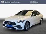 Mercedes-Benz C 43 4M AMG|Pano|AHK|HuD|Night2|HiFi Burmester - Mercedes-Benz C 43 AMG in Kassel