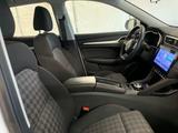 MG ZS EV Comfort LED FahrAss+DigTacho Kam - MG ZS aus 2022