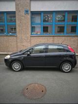 Fiat Punto - Fiat Punto in Solingen