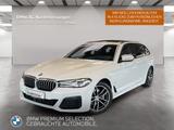BMW 520d Touring M Sport AHK Driv.Assist.Prof LED - BMW 520 in Bochum