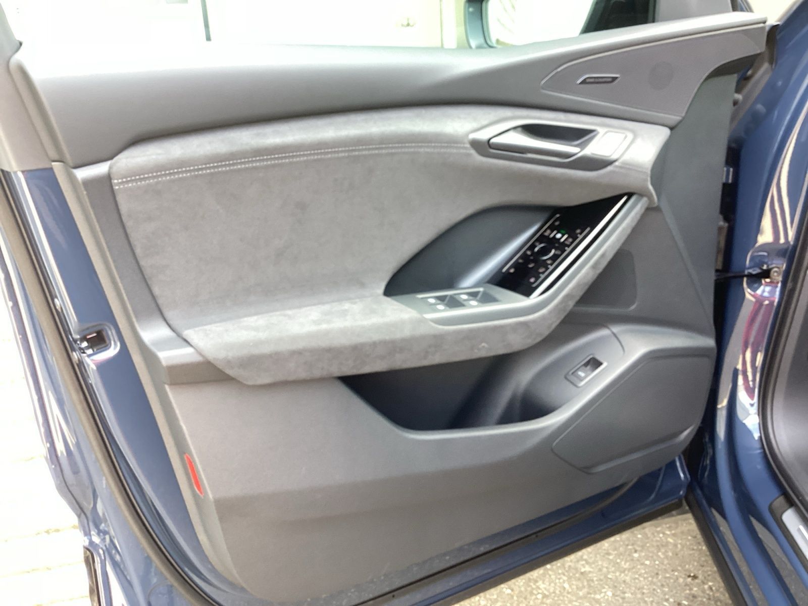 Audi Q6 e-tron - Bild 13