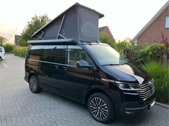 Volkswagen T6.1 California Ocean DSG 4Motion