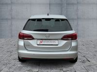 Opel Astra - Vorschau Bild 5