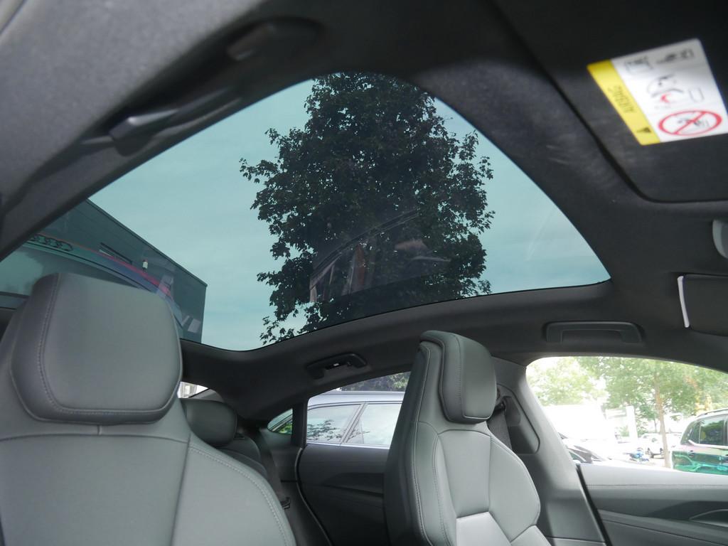 Audi e-tron GT quattro B&O+ACC+NAVI+LED+KAMERA+PANO+