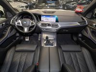 BMW X5 M50 - Vorschau Bild 10