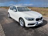 BMW 116d EfficientDynamics Edition - - BMW 116 von privat