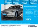 Volkswagen Passat Variant 1.5 TSI DSG LED Navi Ganzjahresre - VW Passat Variant Leasingangebote für Privatpersonen