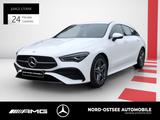 Mercedes-Benz CLA 200 SB AMG ADV KEYLESS LED KAMERA SHZ PDC