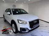 Audi Q2 35 TDI -EURO 6-NAVI-GARANTIT-LED-2018 - Audi Q2 GA mit Diesel-Antrieb