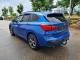 BMW X1 xDrive20d Aut M-Paket AHK - TOP-Soundpaket - BMW X1: Privatanbieter