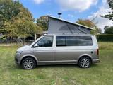 Volkswagen T6 California Beach - VW T6 California Gebrauchtwagen in Hannover