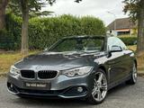 BMW 435i Cabrio Steptronic Kamera  Nackenhz. Keyless - BMW 435 Gebrauchtwagen