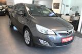 Opel Astra J Sports Tourer Design Edition - Opel Astra Edition mit Benzin-Antrieb