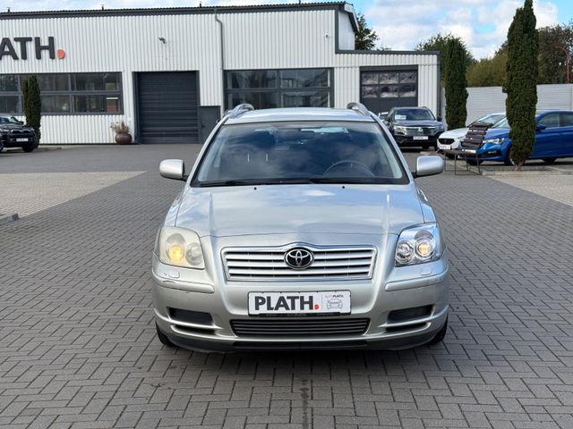 Toyota Avensis Kombi 1.8