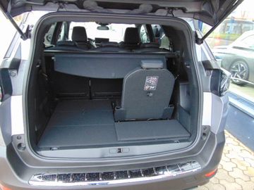Bild 12 Peugeot 5008 Allure Pack
