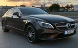 Mercedes-Benz CLS 350 d 9G-TRONIC Dist+Spurhalt+Com+Multibeam - Mercedes-Benz CLS-Klasse in Duisburg