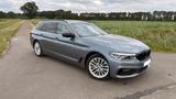 BMW 540i xDrive Touring Luxury Line  B58  - gebrauchte BMW 540 aus dem Jahr 2019