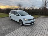 Volkswagen Sharan 2.0 TDI 4Motion - VW Sharan Gebrauchtwagen in Karlsruhe