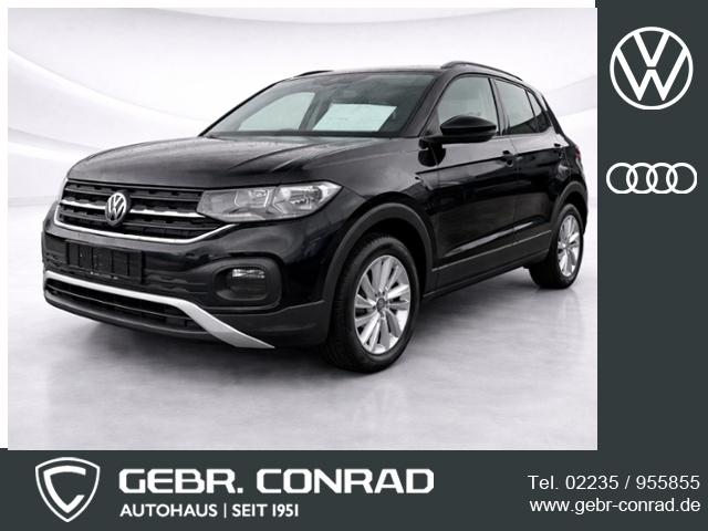 Volkswagen T-Cross TSI "Life", NP: 29.000 €