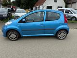 Peugeot 107 Filou, 68 PS, Klima - gebrauchte Peugeot 107 aus dem Jahr 2008