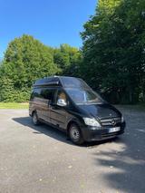 Mercedes-Benz Vito - gebrauchte Mercedes-Benz Vito aus dem Jahr 2004