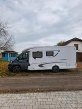 Weinsberg Silverstar 650 Hubbett - Weinsberg Wohnwagen & Wohnmobile