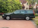 Volvo V70 XC *4x4*AWD/ AUTOMATIK/ AHK/ 193... - Volvo V70: Xc Awd