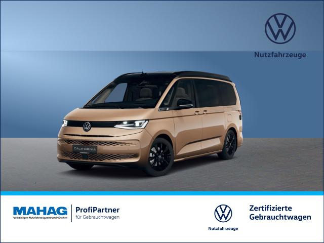 Volkswagen T7 California