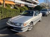 Saab 2.0i Turbo Cabrio Full Sport Package - Saab 9-3 aus 2002