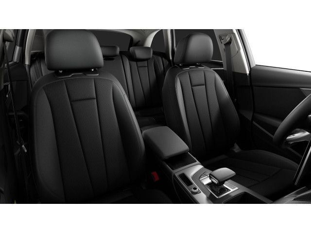 Audi A4 - Bild 9