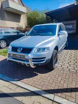 Volkswagen Touareg 3.2 V6 