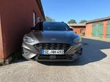 Ford Focus ST Line | TÜV NEU ohne Mängel - Ford Focus Gebrauchtwagen in Lübeck