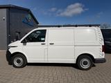 Volkswagen T6.1 Transporter Kasten FWD/AHK/Spur/PDC - VW T6 von 2020