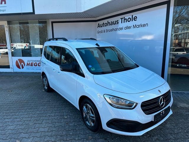 Mercedes-Benz Citan Kombi 110*SHZ+ALLWETTER*