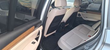 BMW X3 - 12