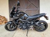 Yamaha MT09 - YAMAHA MT 09