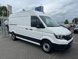Volkswagen Crafter Kasten Kasten 35 mittellang Hochdach FWD - Volkswagen Kühlkastenwagen Crafter 35