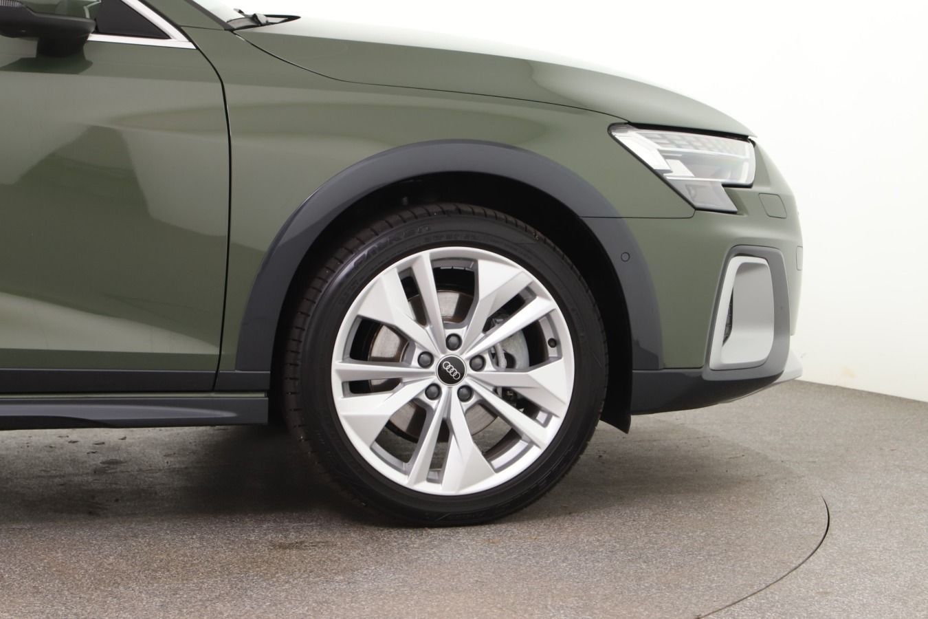 Audi A3 - Bild 4