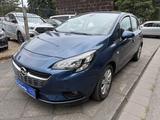 Opel Corsa E Selection - Opel Corsa: Selection