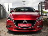 Mazda 3 Lim. Center-Line AUT*SHZ*NAVI*PDC - Mazda 3 in Hamburg