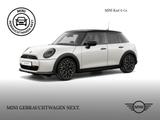 MINI Cooper C 5-Türer Favoured Trim Paket M - MINI MINI: Favoured Trim