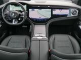 Mercedes-Benz AMG EQE 43 4M AMG|DLIGHT|PANO|HUD|DISTR - Mercedes-Benz E 43 AMG in Köln