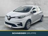 Renault Zoe LIFE R110 Z.E. 40 WINTERPAKET+TEMPOMAT+LED
