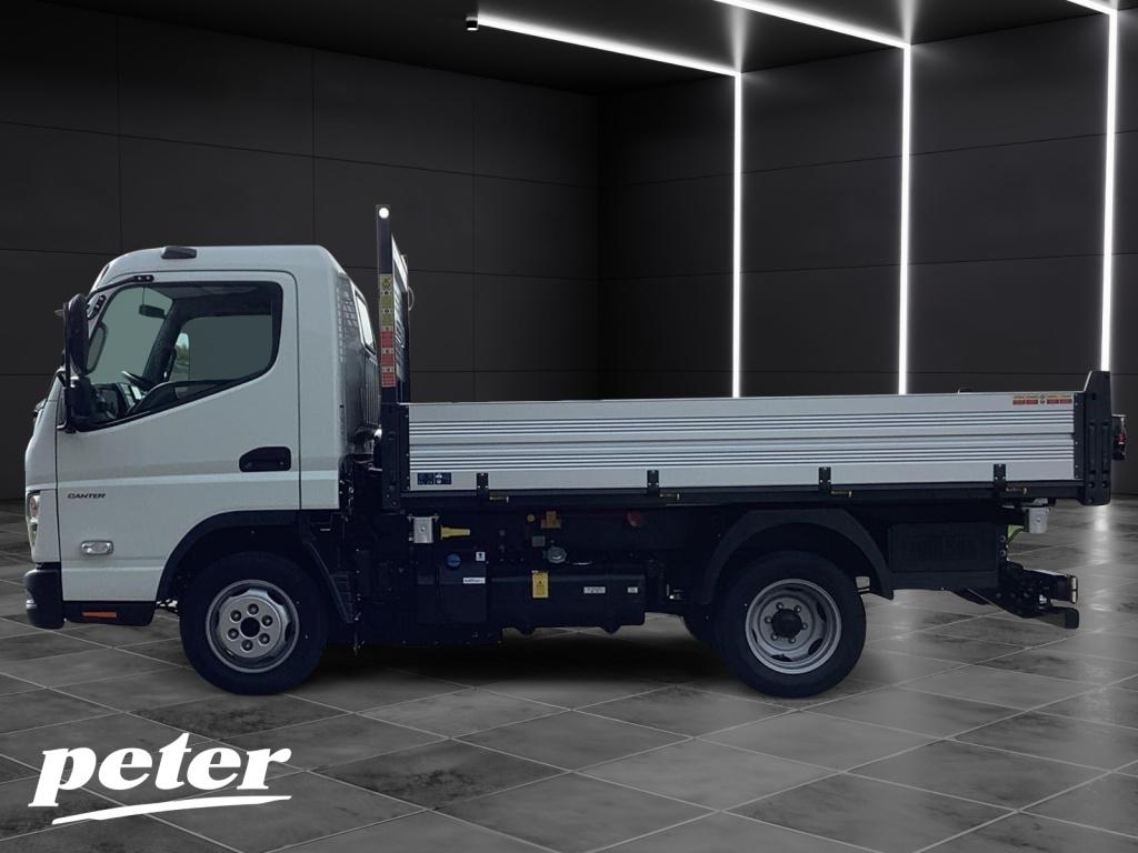 FUSO Canter FUSO +Cam+KlimaA