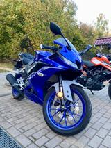 Yamaha YZF R125