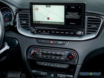 KIA cee'd / Ceed - 5