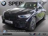 BMW X5 xDrive40d M Sportpaket*Komfortsitze*Sitzbelüf - BMW X5: Leasing
